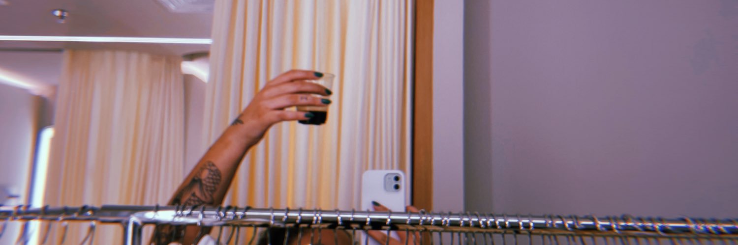 sarahnismo's profile banner image