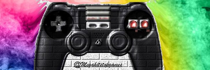 Megahitstopgames banner