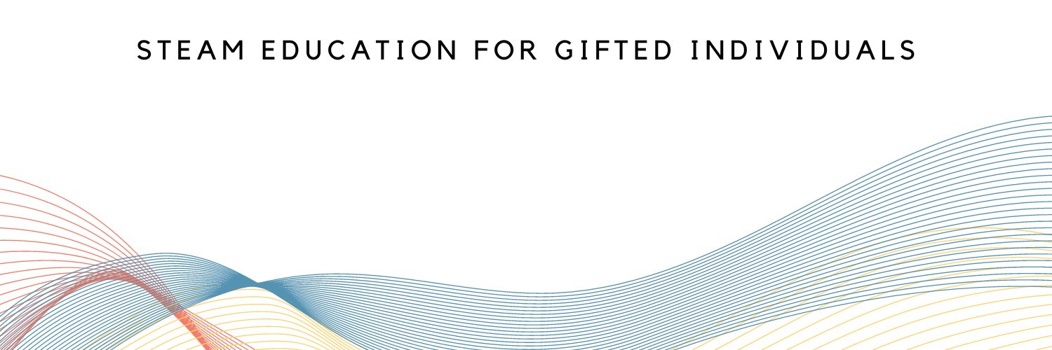 GIFTLED PROJECT banner