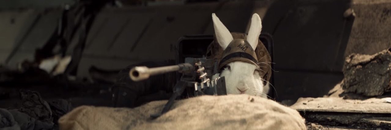 bunnytrix9's profile banner image