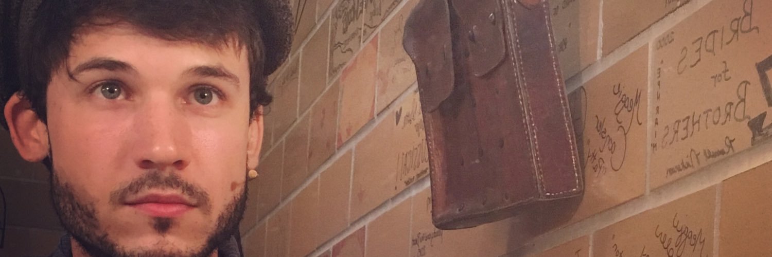 MarrickSmith's profile banner image
