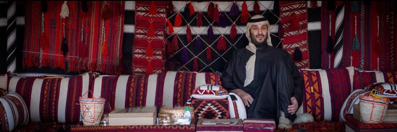 جزاء القحطاني | jza . banner