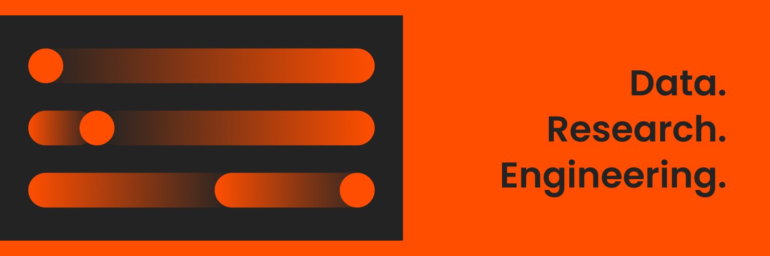 Presto's banner