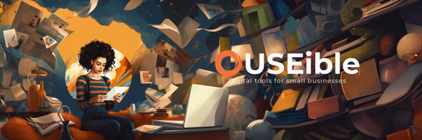 useible Profile Banner