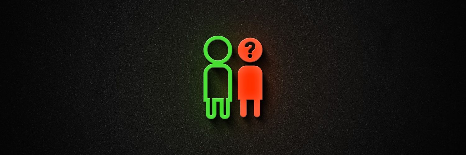 Missing Persons Portal banner