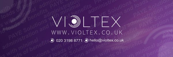 Violtex Ltd Profile Banner