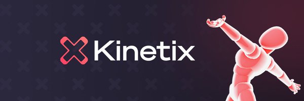 kinetix_ai Profile Banner