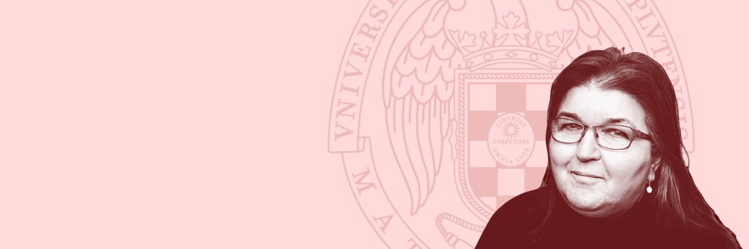 Estudiantes x Esther del Campo Profile Banner