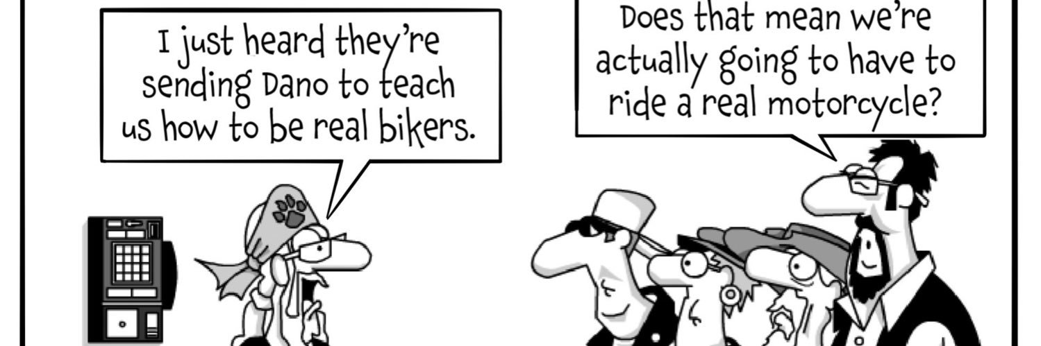 BibleStudyToons's profile banner image