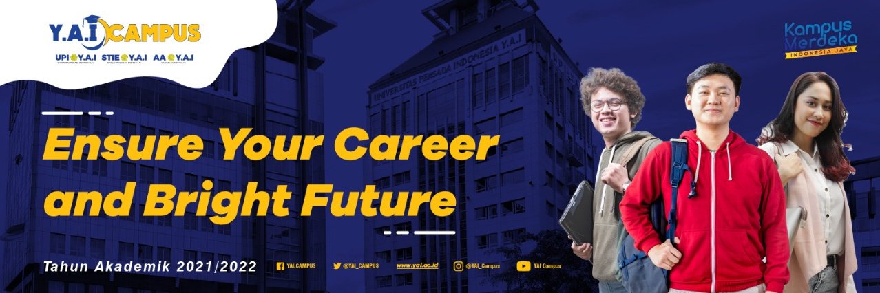 YAI_Campus's profile banner image