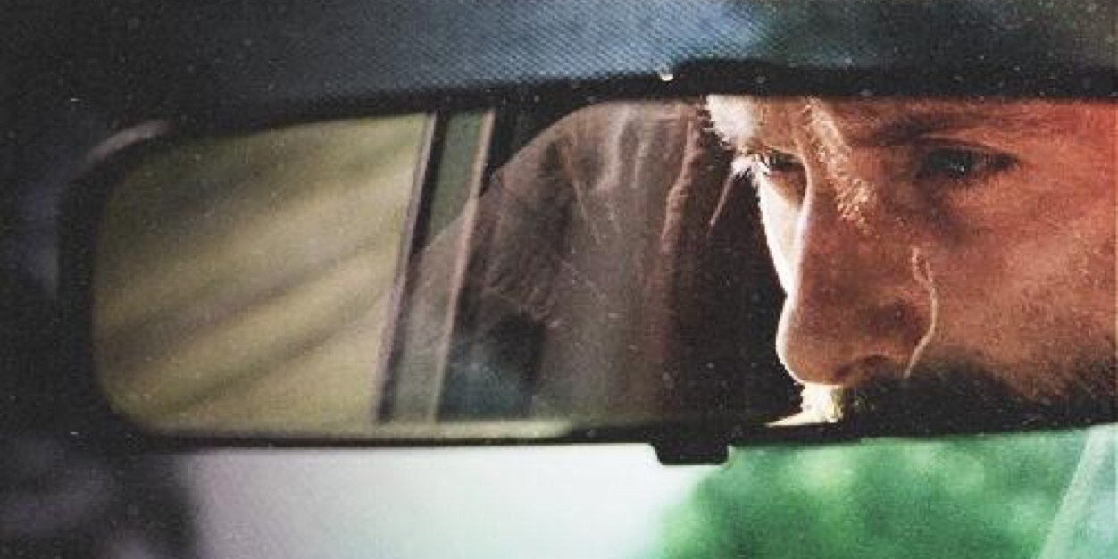 rick grimes banner