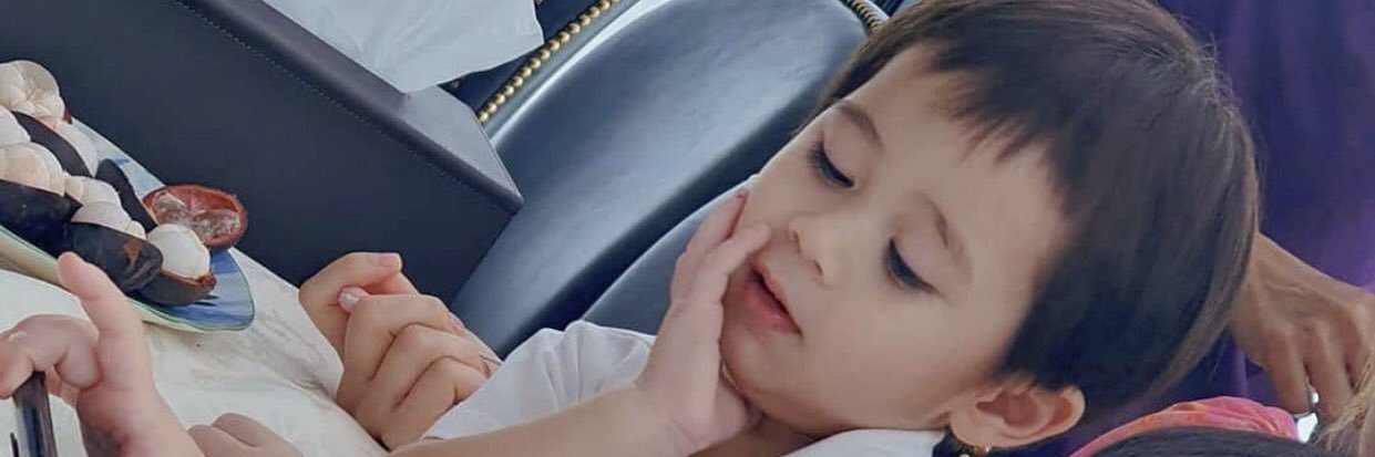 Babypieee's profile banner image