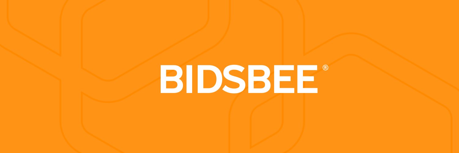 Bidsbee banner