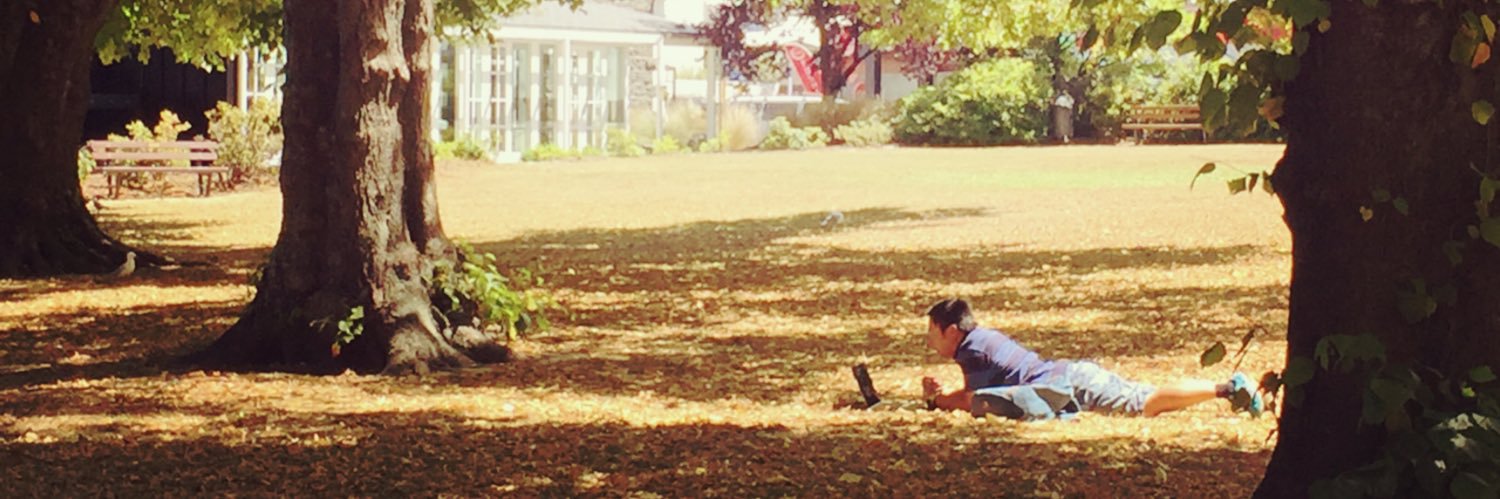 Donald Manlapaz banner