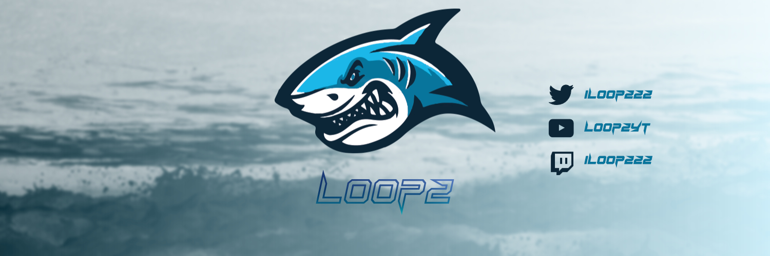 iLoopzzz's profile banner image