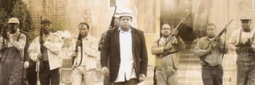 REPARATIONS or Reparations banner