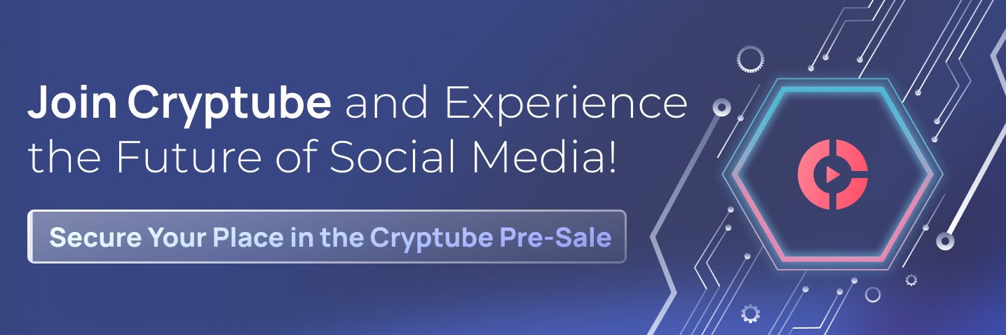 CrypTubeBSC's profile banner image