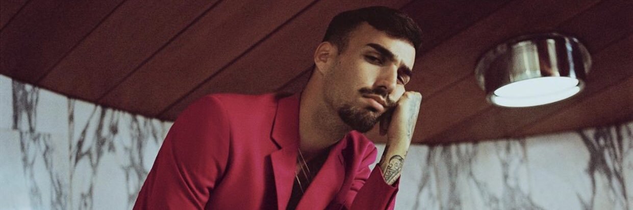 JiiSuarez's profile banner image