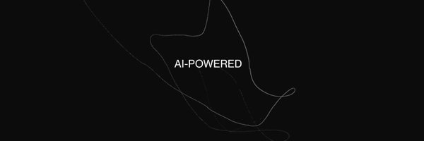 Sonophase AI Profile Banner