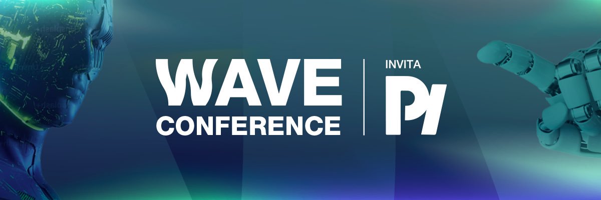 Wave Conference banner