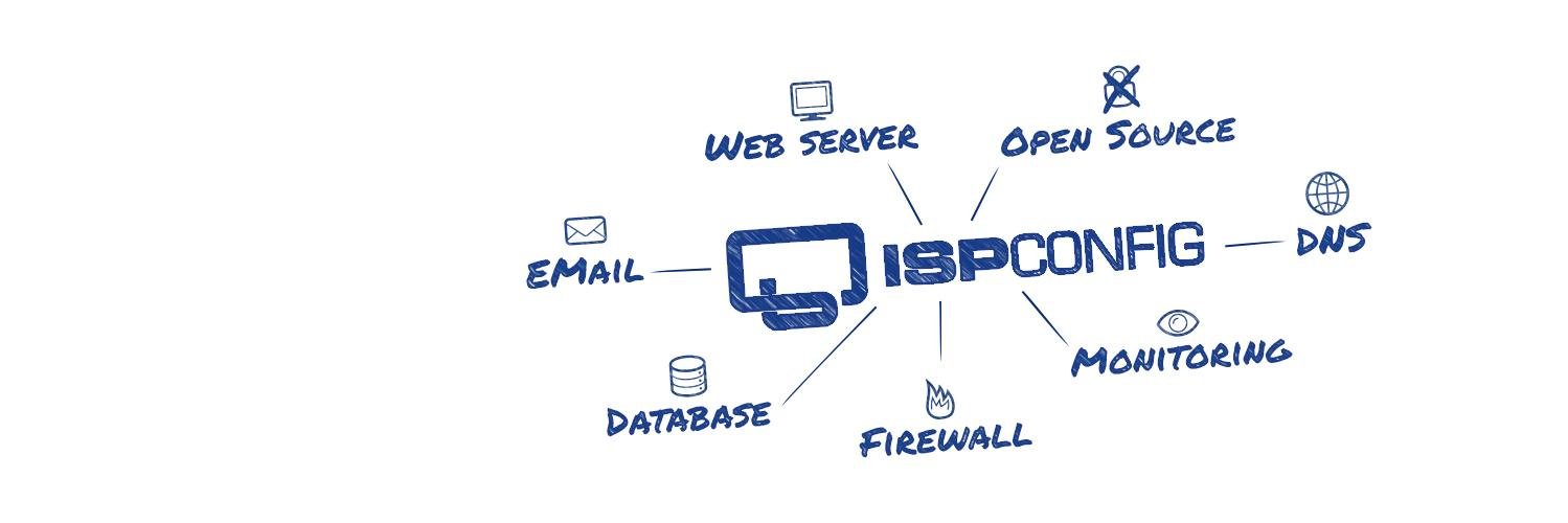 ispconfig's profile banner image