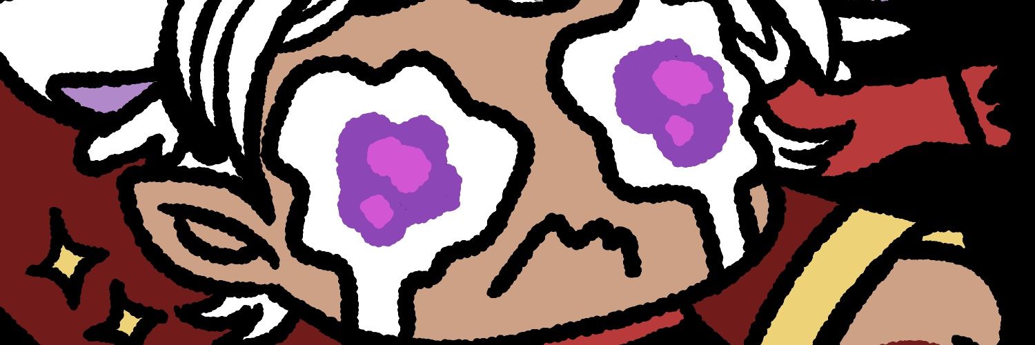 StormSilverAce's profile banner image