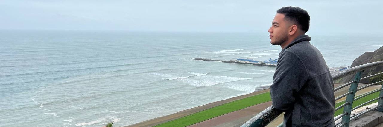 Carlo Alvarado banner