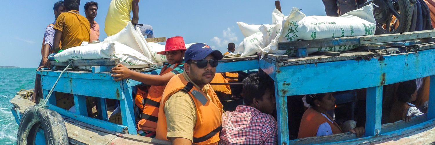 yasithnilanga's profile banner image