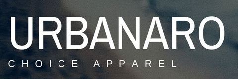 Urbanaro banner