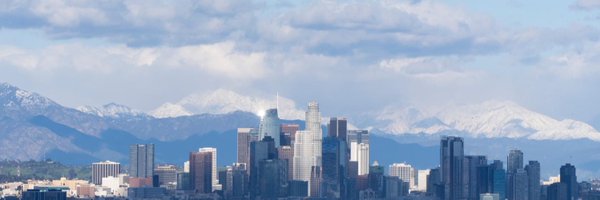 CBSLA Profile Banner