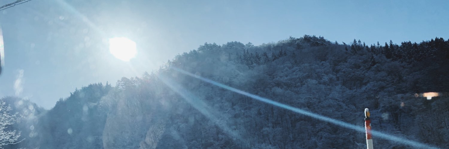 0538m's profile banner image