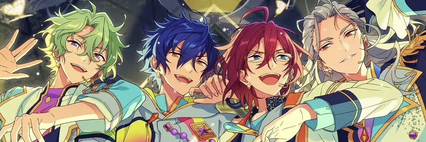 り's banner