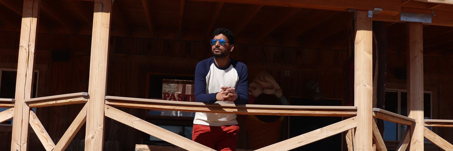 bhattsourav29's profile banner image
