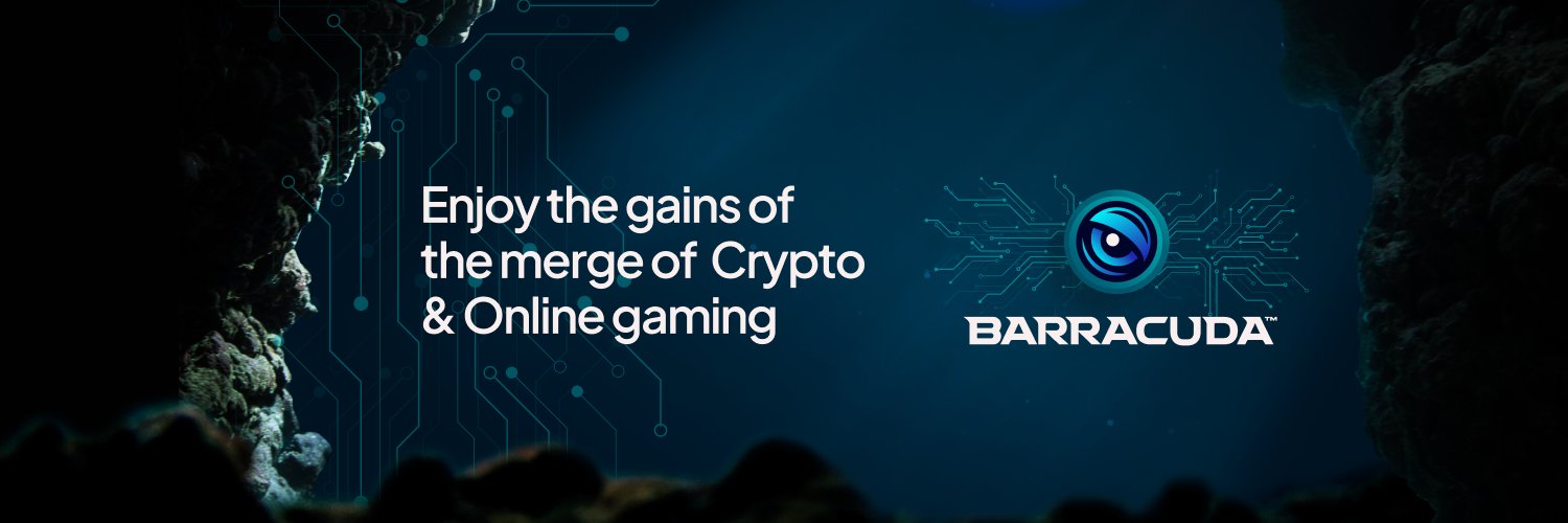 BarracudaCoin banner