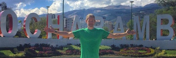 cliffrstevens Profile Banner