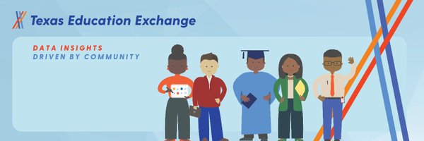 TxEdExchange Profile Banner