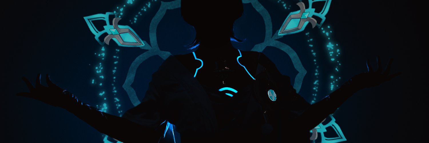 𝐾's banner