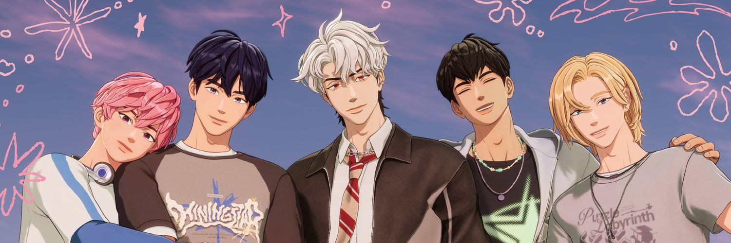 DEG's banner
