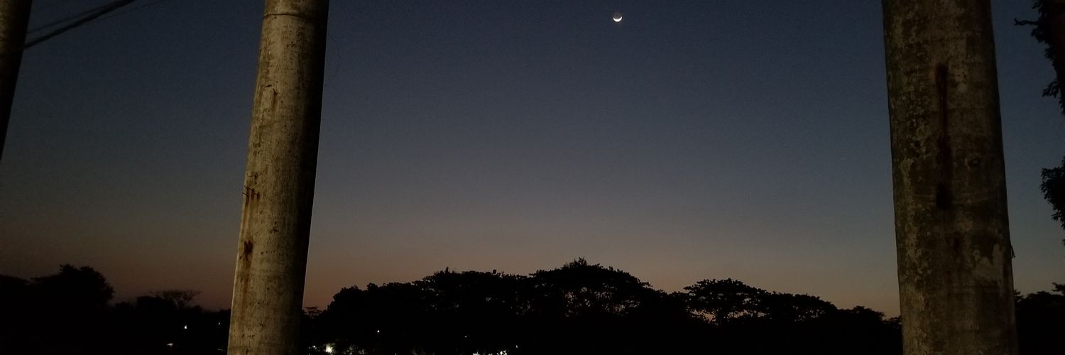 anggitgpras's profile banner image