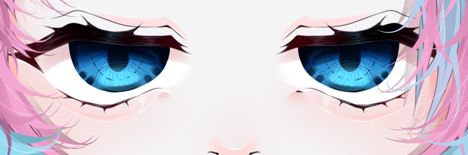 Mei🐈🪦 | Cat Vtuber banner