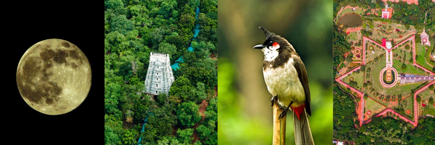 Saikanth Krishna banner