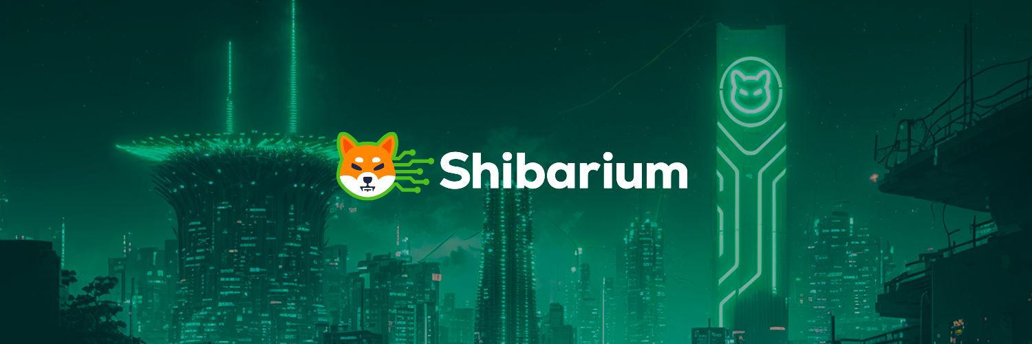 Shibarium Ecosystem banner