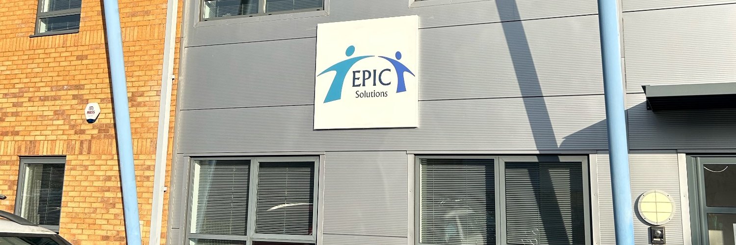 EPIC Solutions Exeter banner