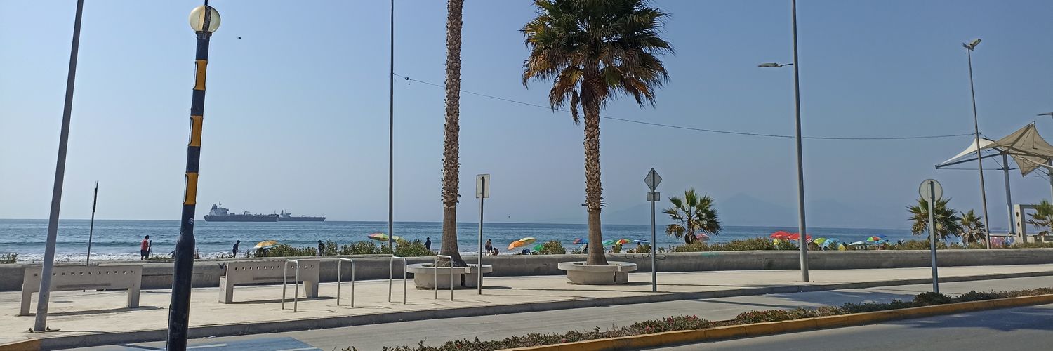 Playeros banner