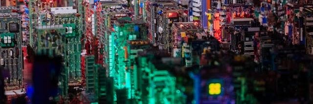 heisengineer's profile banner image
