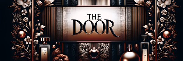 The Door | ذا دور Profile Banner