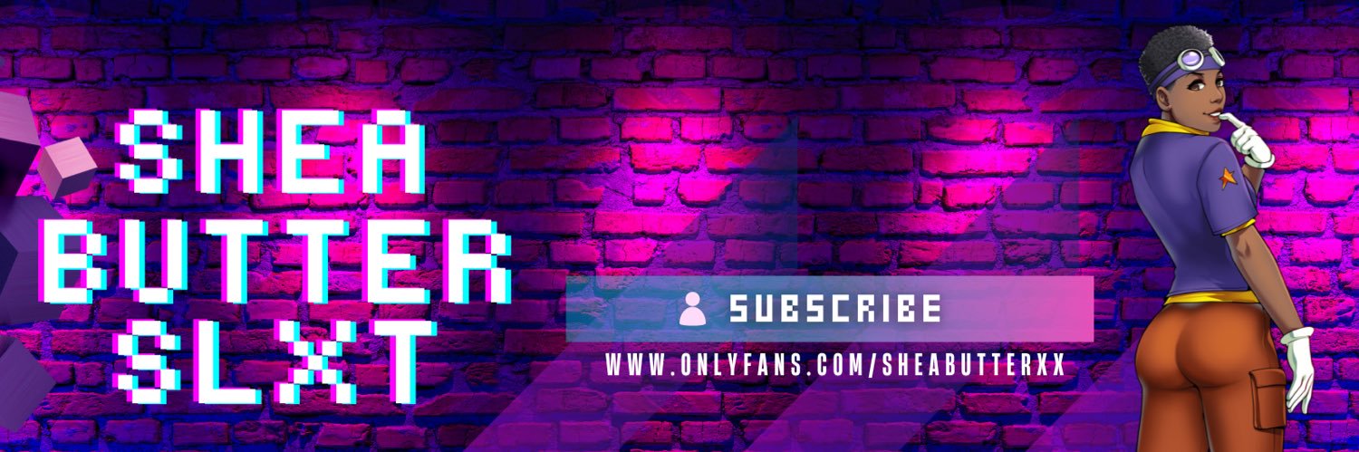 𝓢𝓱𝓮𝓪🅱️𝓾𝓽𝓽𝓮𝓻𝓢𝓵𝔁𝓽's banner