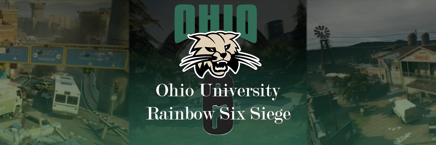 Ohio University R6 Profile Banner