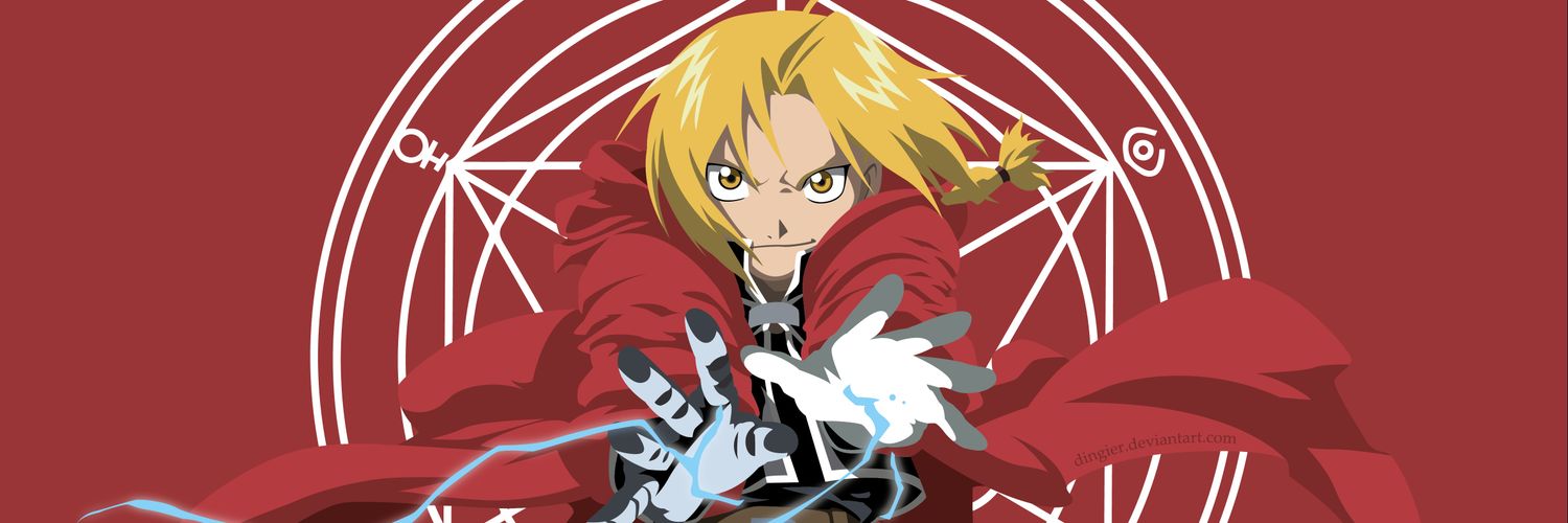 Ed Elric (@Metal_Alchemy) / Posts / X