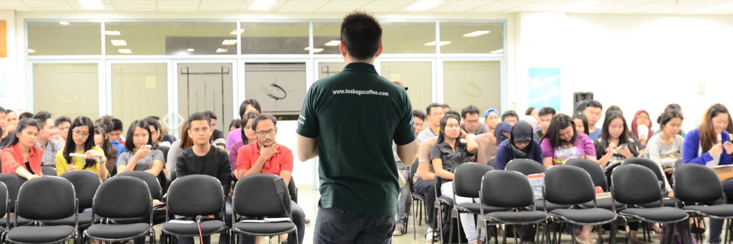 merrickzaini's profile banner image